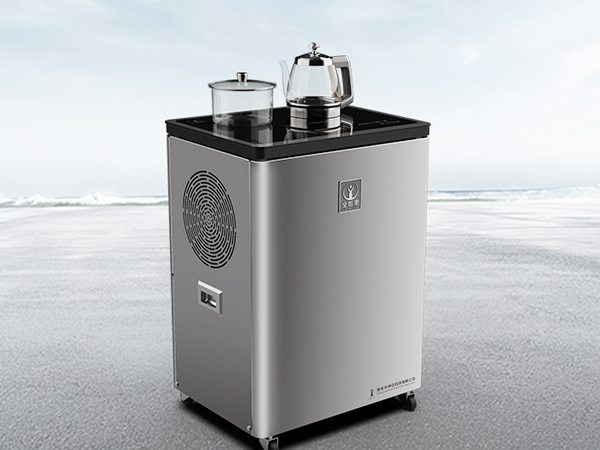 亮泉空气制水机